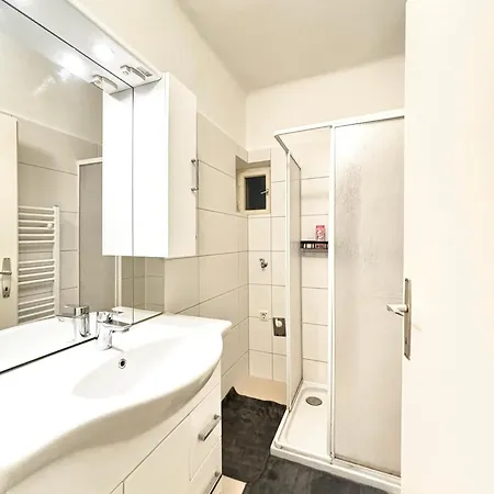 Ein Perfekter Aufenthalt In Apartment