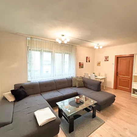 Ein Perfekter Aufenthalt In Apartment