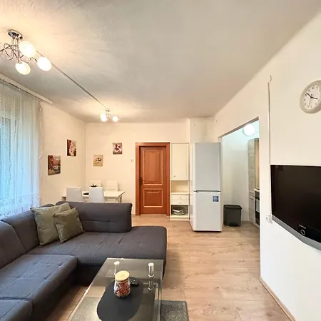 Apartment Ein Perfekter Aufenthalt In