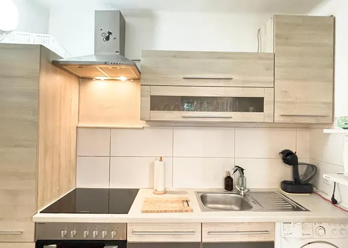 Ein Perfekter Aufenthalt In Apartment Graz
