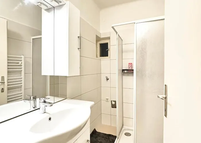 Ein Perfekter Aufenthalt In Apartment