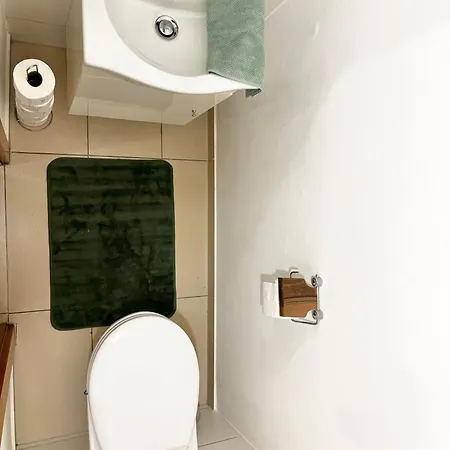 Ein Perfekter Aufenthalt In גראץ