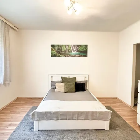 Apartment Ein Perfekter Aufenthalt In Graz