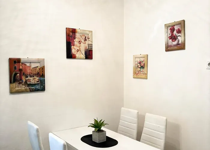 Ein Perfekter Aufenthalt In