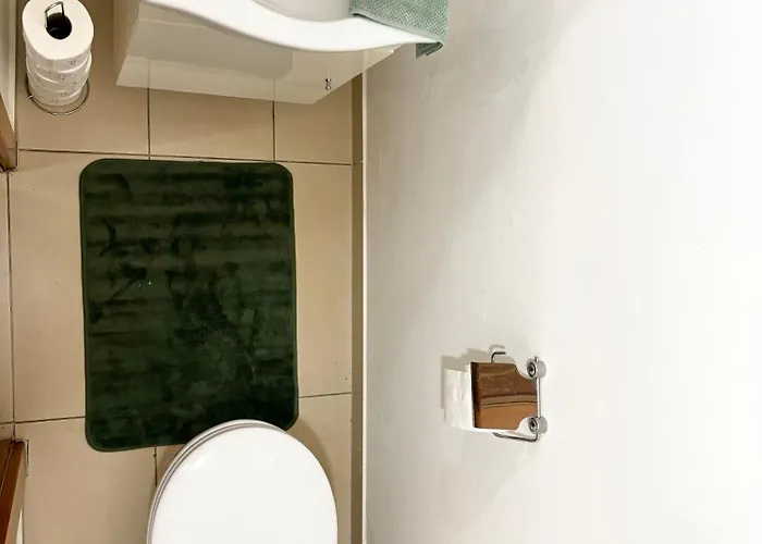 Ein Perfekter Aufenthalt In 그라츠